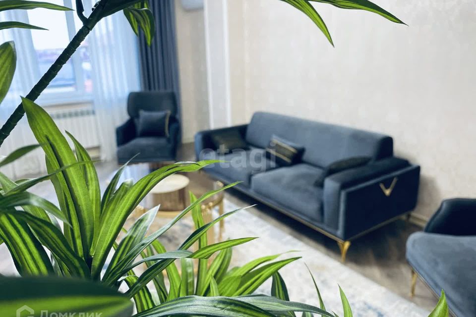 Продаётся 2-комнатная квартира, 79 м²