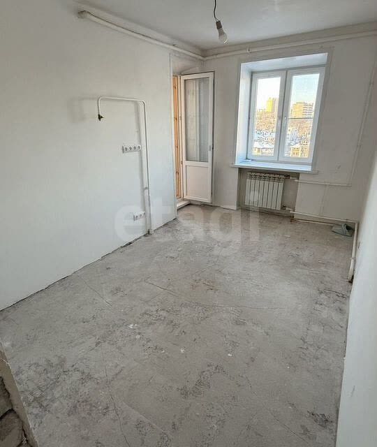 Продаётся 3-комнатная квартира, 70.5 м²