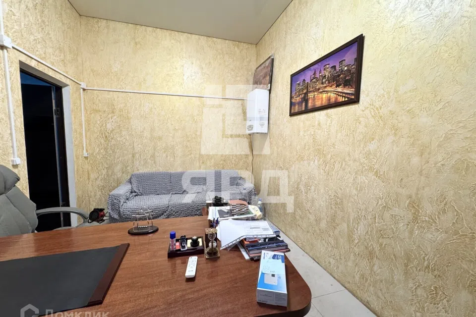 Продаётся производственное помещение, 159.5 м²