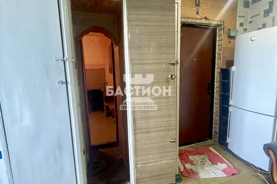 Продаётся комната в 2-комн. квартире, 28.8 м²