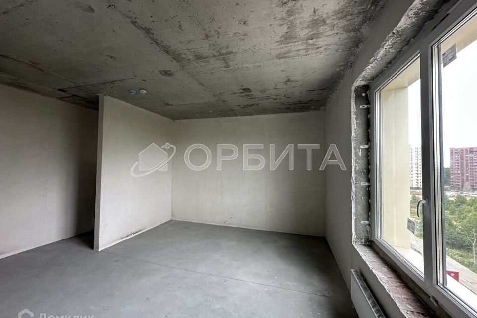 Продаётся 2-комнатная квартира, 66.5 м²