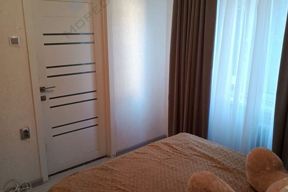 Продаётся 3-комнатная квартира, 46.8 м²