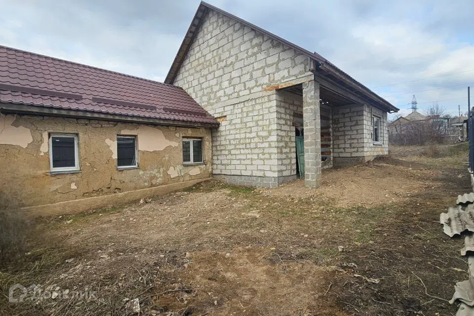 Продаётся 2-этажный дом, 89 м²