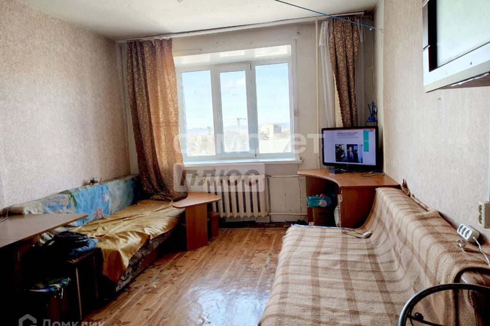 Продаётся комната в 1-комн. квартире, 17.7 м²