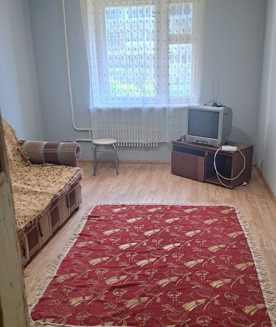 Продаётся 2-комнатная квартира, 34 м²