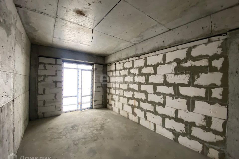 Продаётся 3-комнатная квартира, 98 м²