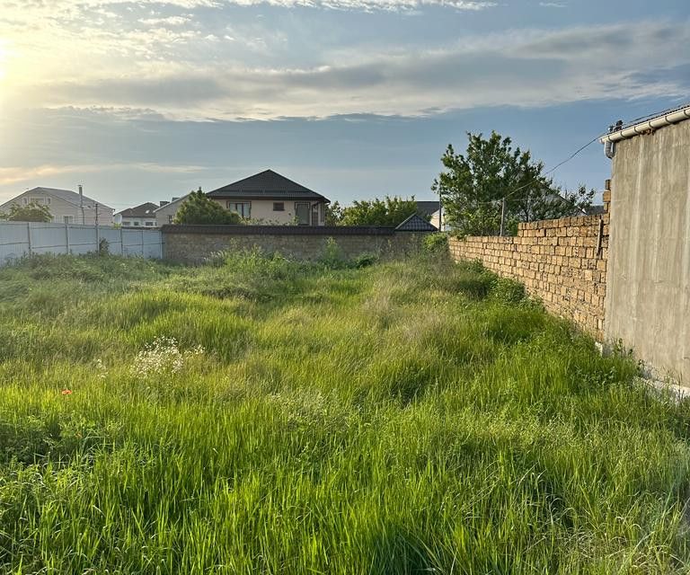 Купить Участок В Ленино Крым