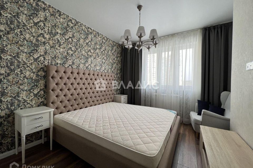 Продаётся 2-комнатная квартира, 40.3 м²