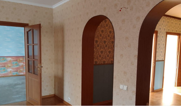 Продаётся 3-комнатная квартира, 146.4 м²