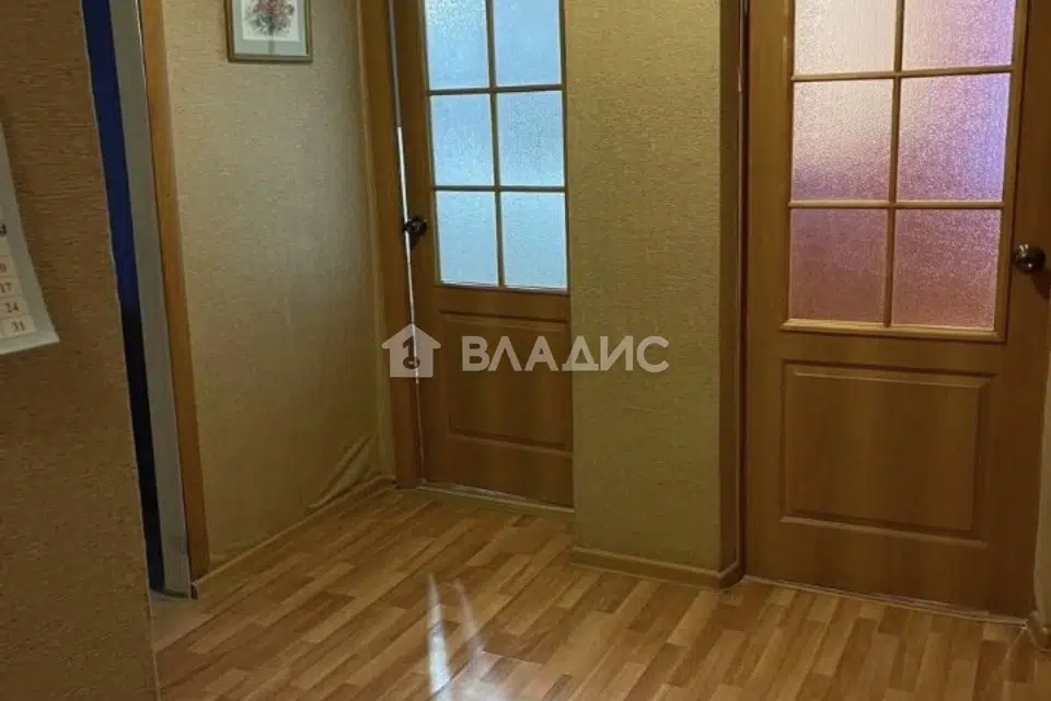 Продаётся 2-комнатная квартира, 54.7 м²