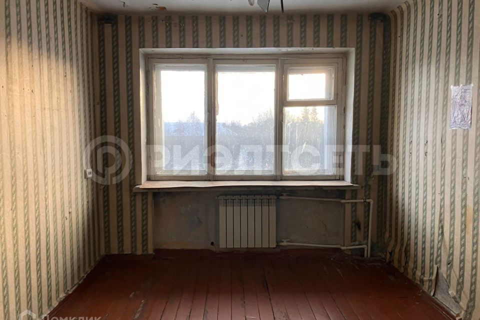 Продаётся 1-комнатная квартира, 31 м²
