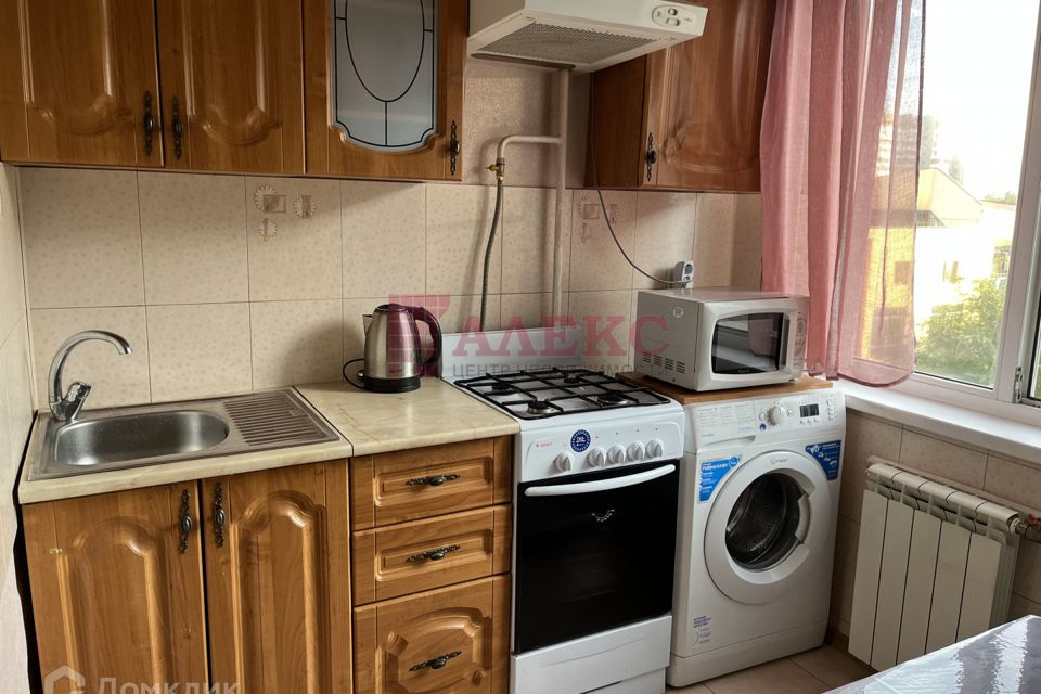 Сдаётся 1-комнатная квартира, 23 м²
