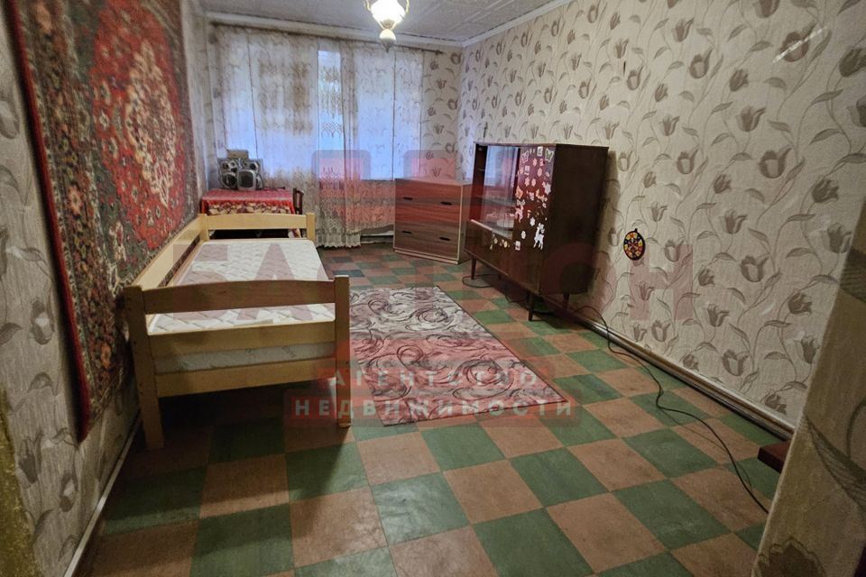 Продаётся 2-комнатная квартира, 46.9 м²