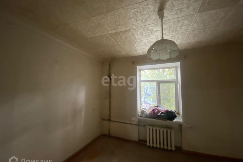 Продаётся 2-комнатная квартира, 58 м²