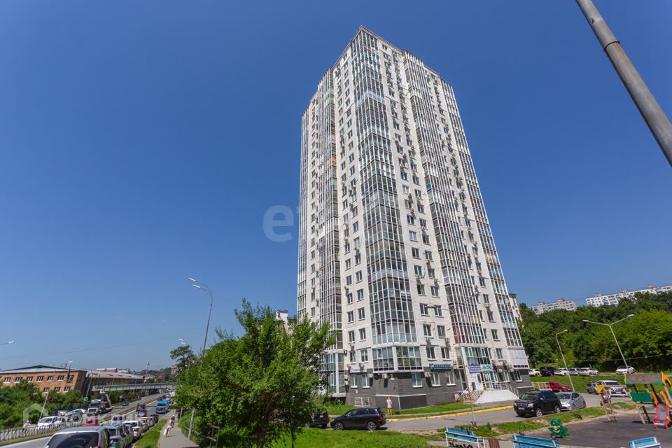 Продаётся 1-комнатная квартира, 38.2 м²