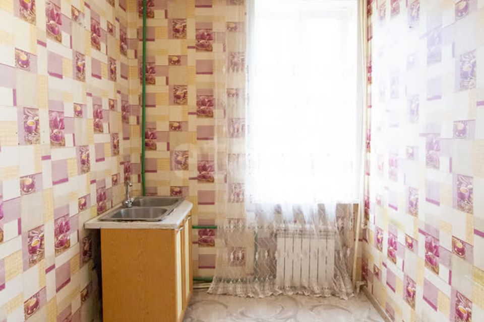 Продаётся 2-комнатная квартира, 51.4 м²