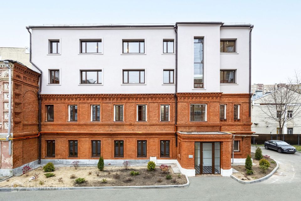 Продаётся 1-комнатная квартира, 48 м²