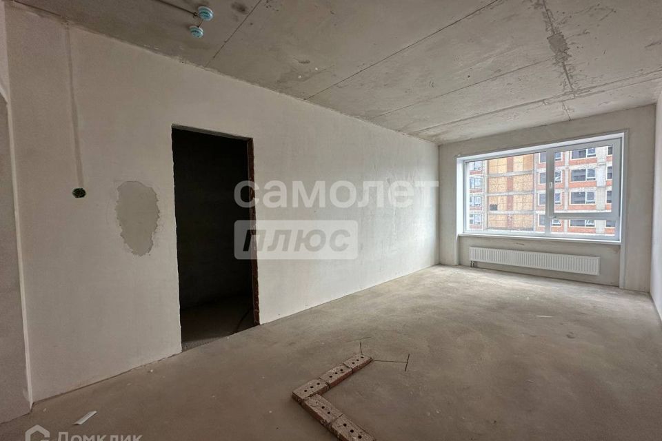 Продаётся студия, 23.22 м²