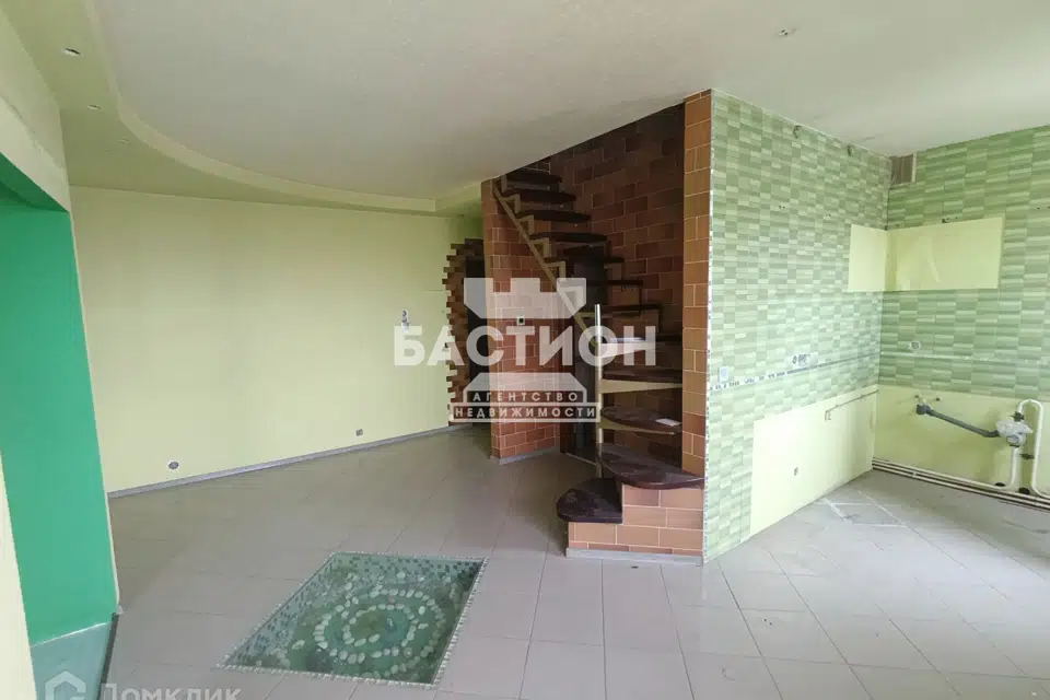 Продаётся 3-комнатная квартира, 63.6 м²