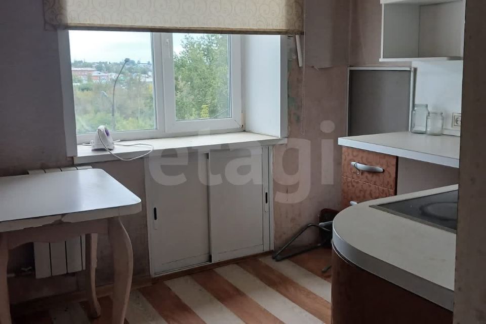 Продаётся 2-комнатная квартира, 43 м²