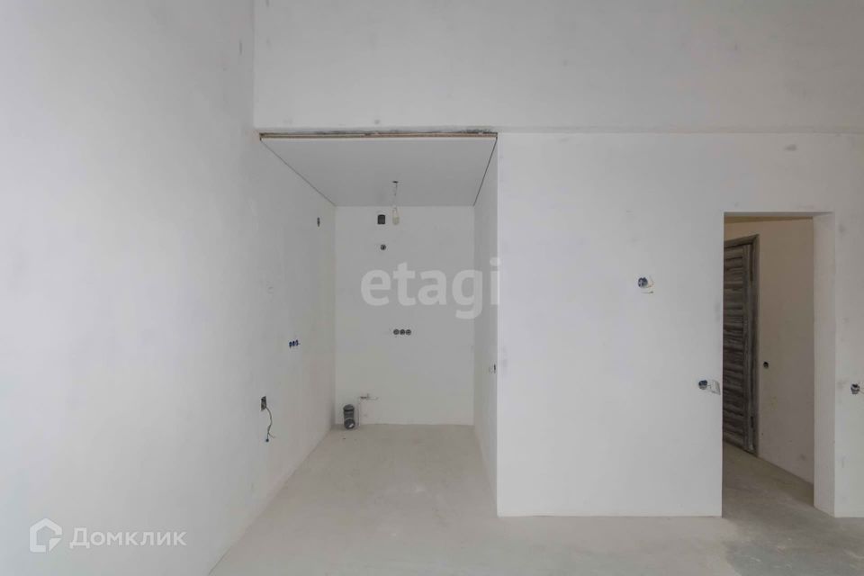 Продаётся 2-комнатная квартира, 50.2 м²