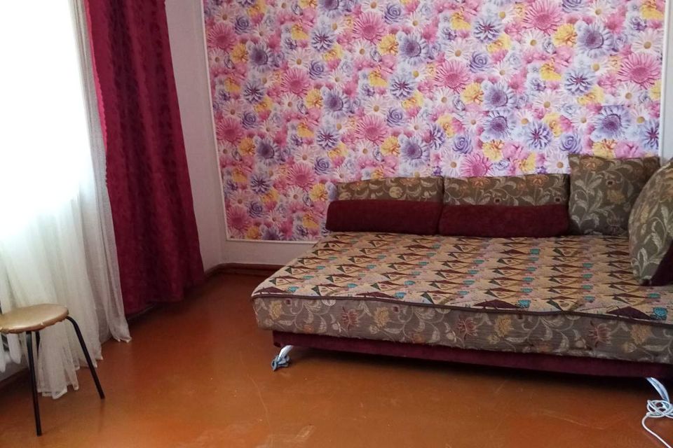 Сдаётся 2-комнатная квартира, 41.6 м²