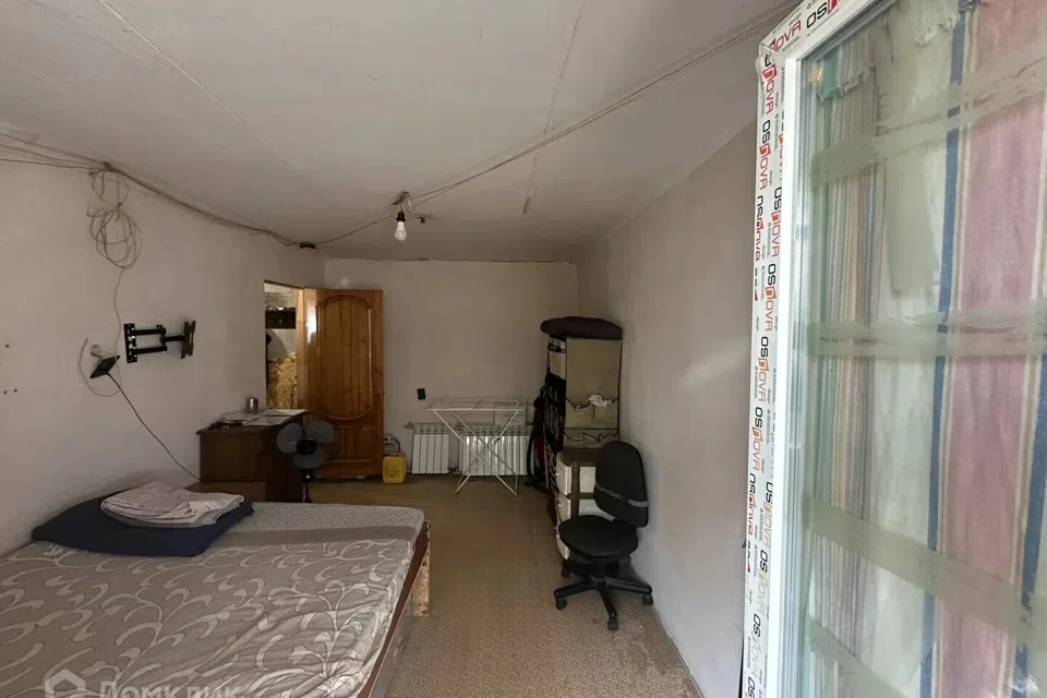 Продаётся 2-комнатная квартира, 42.6 м²