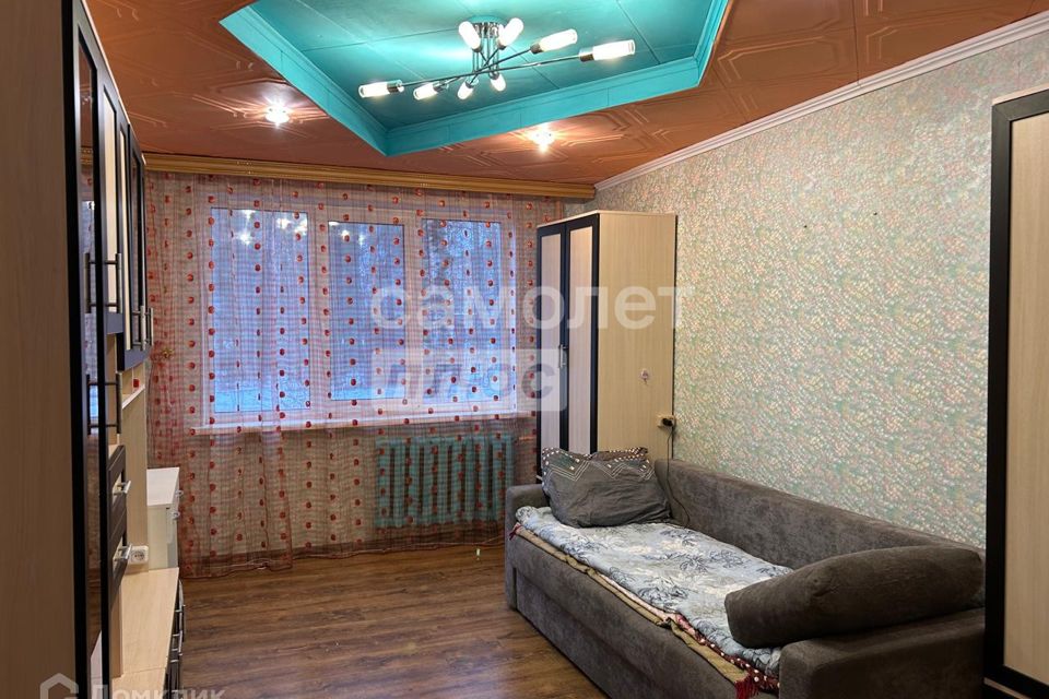 Продаётся 2-комнатная квартира, 47.8 м²