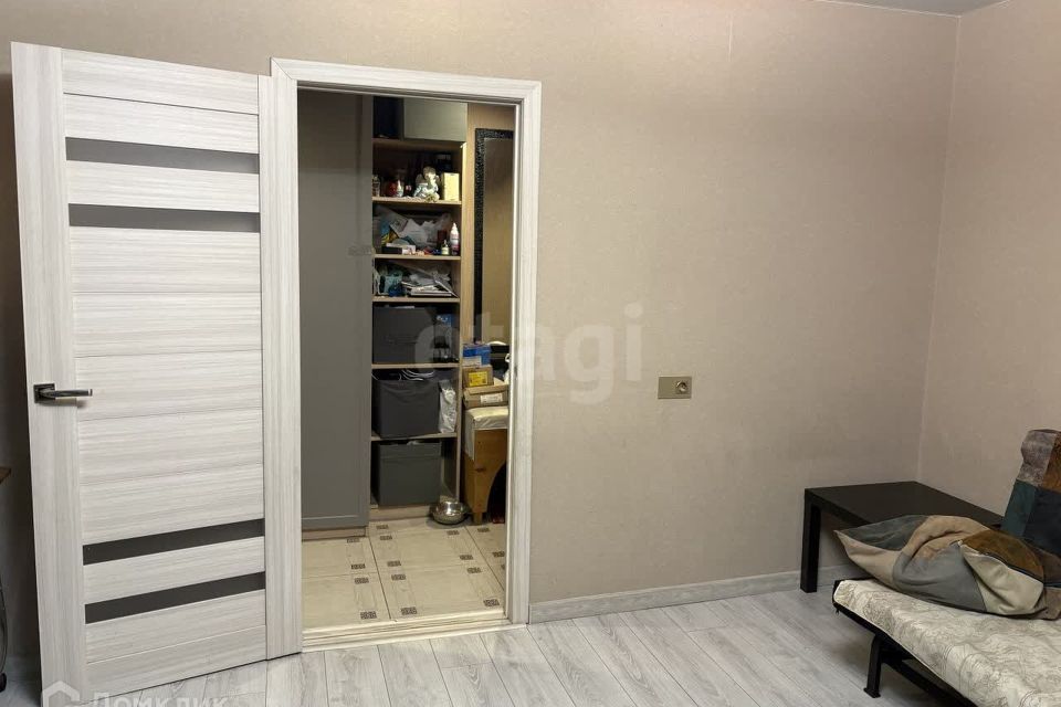 Продаётся 3-комнатная квартира, 65 м²