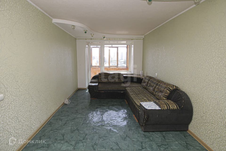 Продаётся 2-комнатная квартира, 46.2 м²