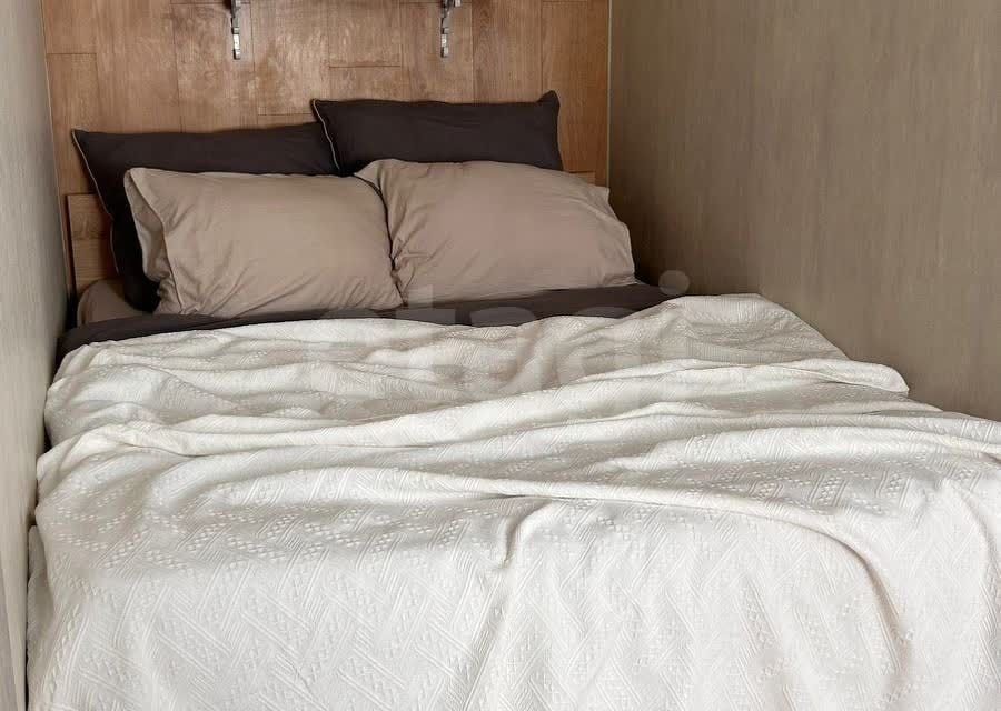 Продаётся 1-комнатная квартира, 28.8 м²