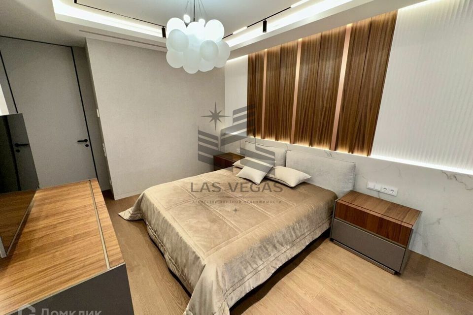 Сдаётся 3-комнатная квартира, 113 м²