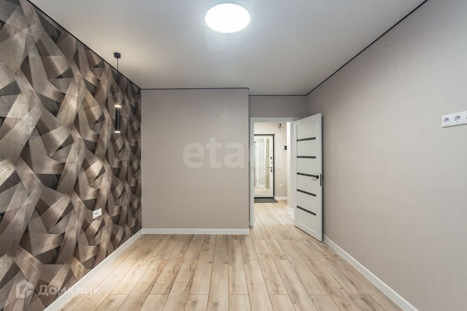 Продаётся 1-комнатная квартира, 40 м²