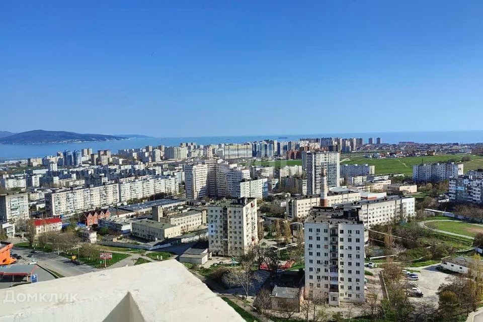 Продаётся 2-комнатная квартира, 66.9 м²