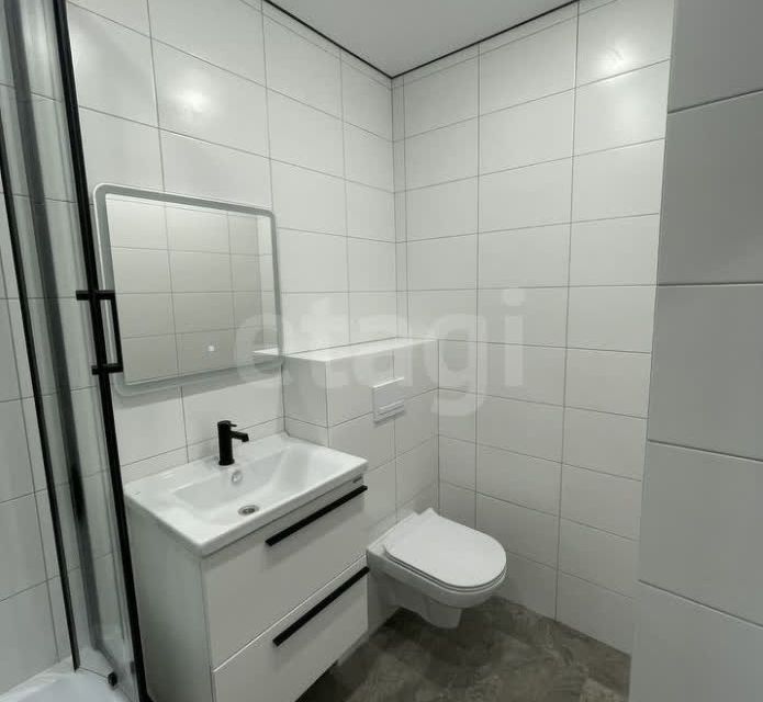 Продаётся 2-комнатная квартира, 30 м²