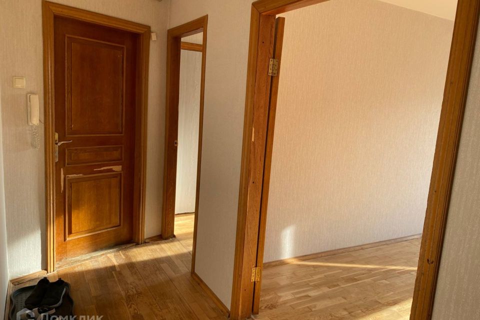 Продаётся 3-комнатная квартира, 70 м²