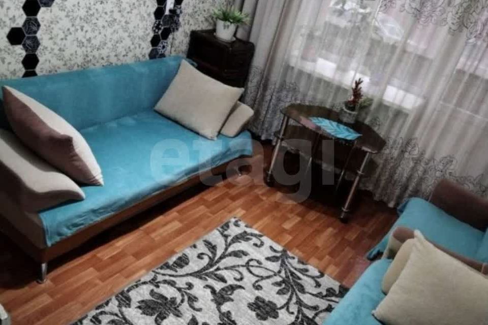 Продаётся студия, 20 м²