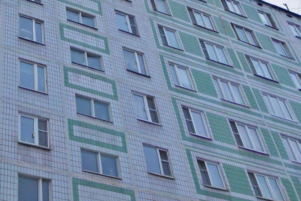 Продаётся 1-комнатная квартира, 35 м²