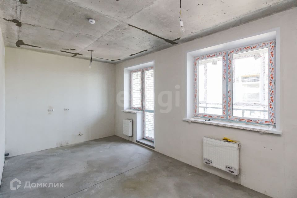 Продаётся 1-комнатная квартира, 47 м²