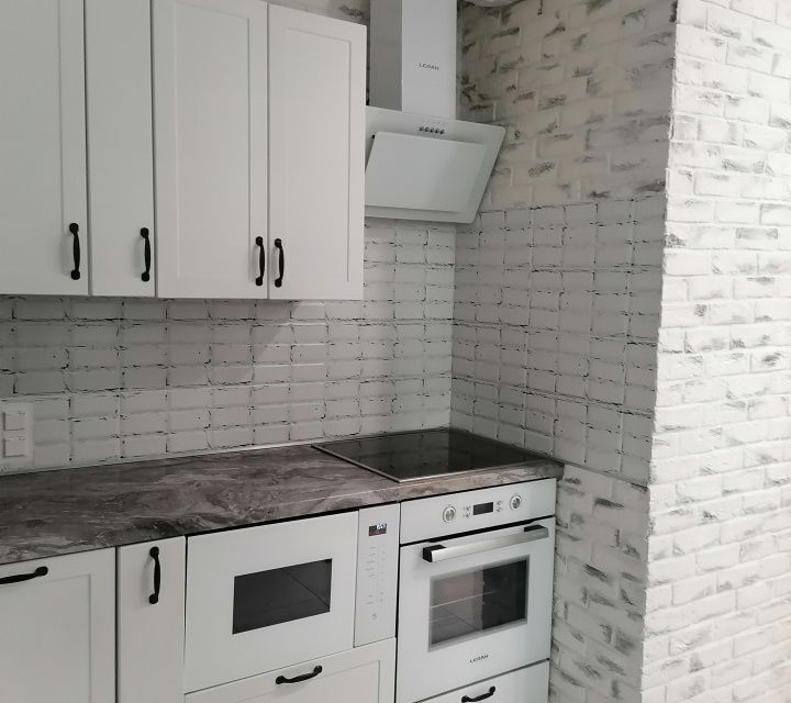 Сдаётся 2-комнатная квартира, 48.3 м²
