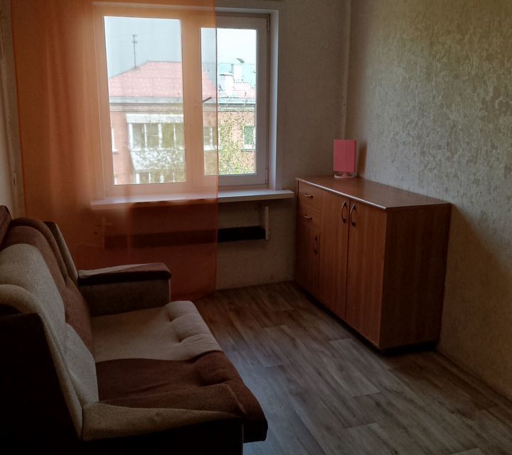 Продаётся 1-комнатная квартира, 19 м²