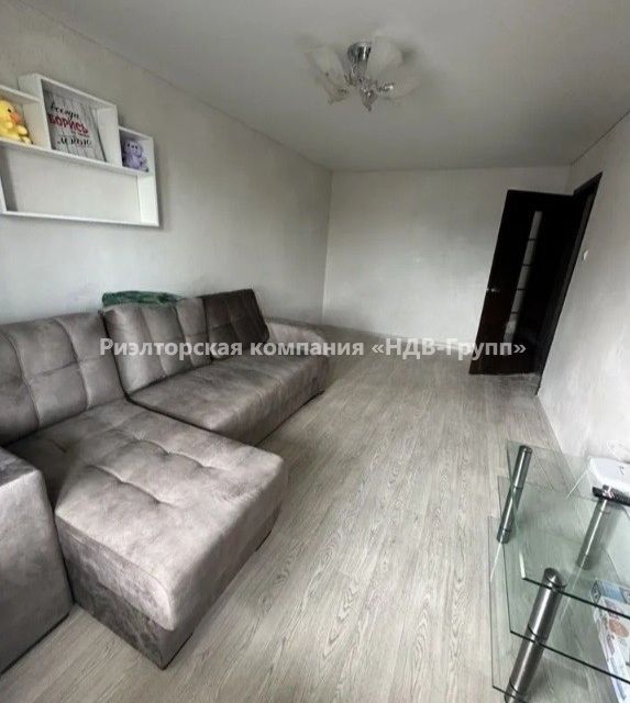 Сдаётся 2-комнатная квартира, 60 м²