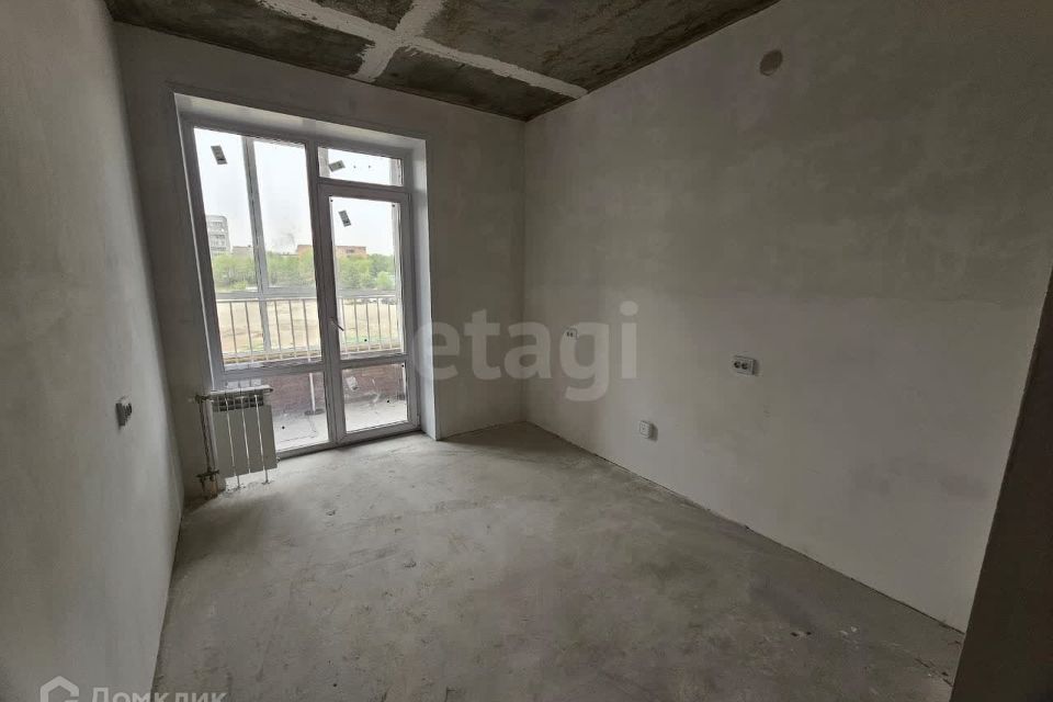 Продаётся 2-комнатная квартира, 38.8 м²