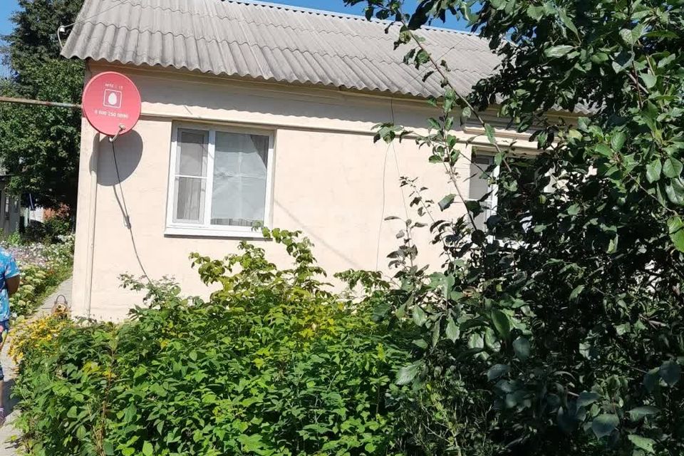 Купить Дом В Совхозе Воронежский Новоусманский Район