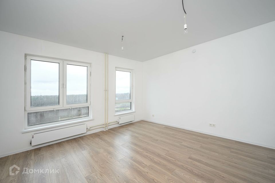 Продаётся студия, 25.5 м²