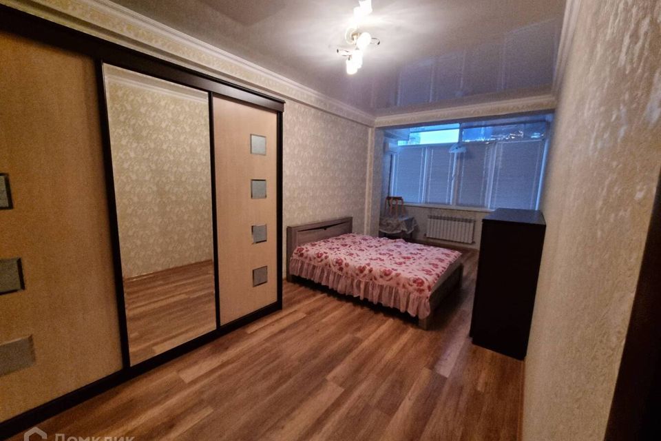 Продаётся 2-комнатная квартира, 75 м²