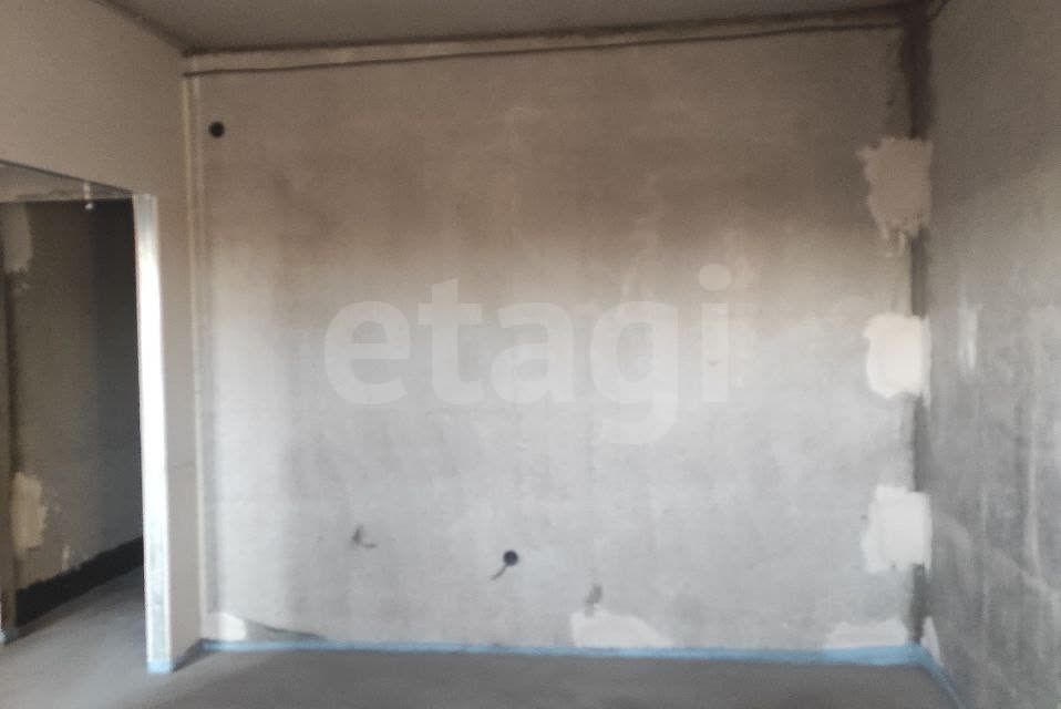 Продаётся 1-комнатная квартира, 38.2 м²