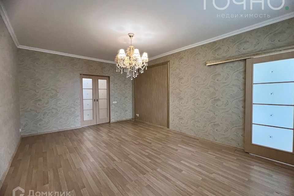 Продаётся 2-комнатная квартира, 92 м²