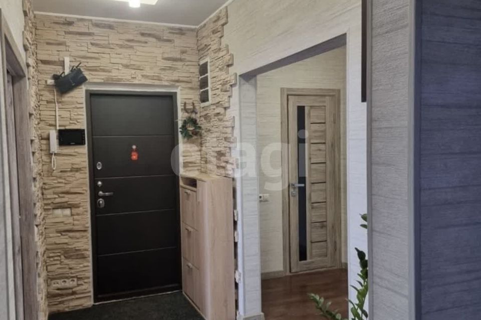 Продаётся 3-комнатная квартира, 93.9 м²