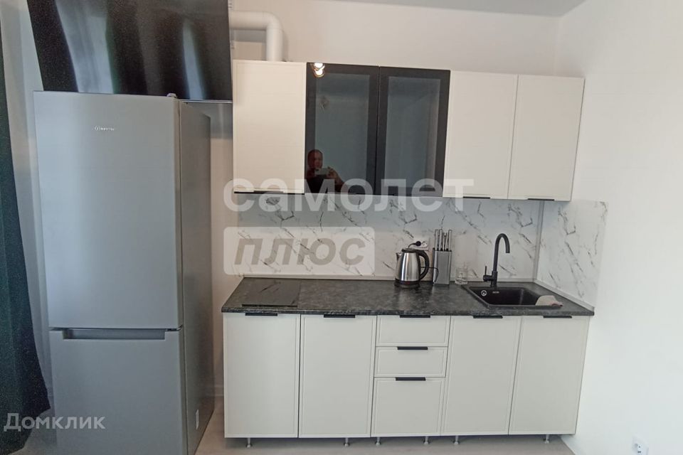 Сдаётся студия, 26.5 м²